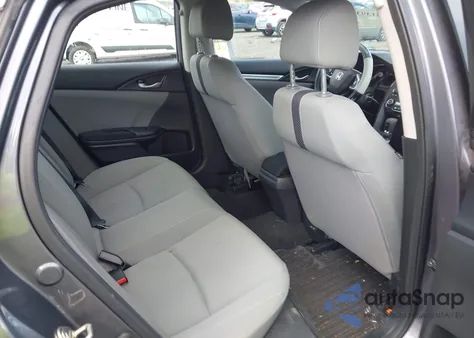 2020 Honda Civic Lx from USA, damaged, VIN 2HGFC2F62LH530433